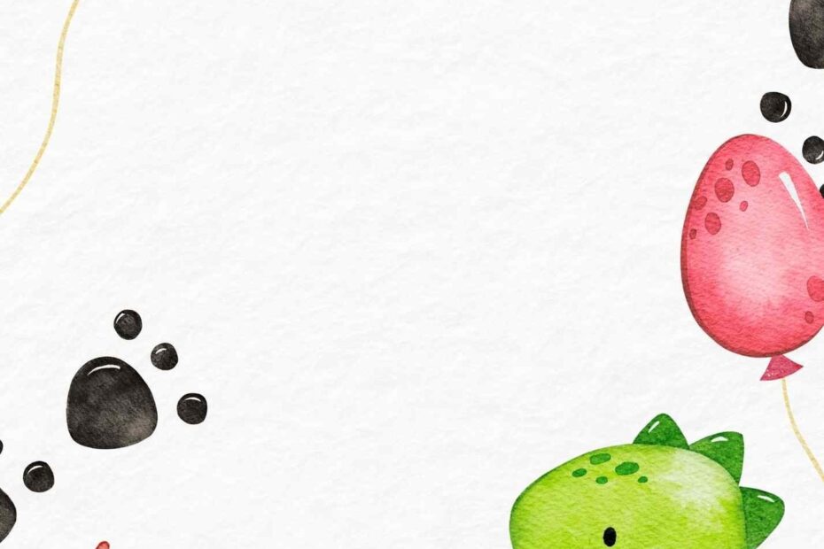 22 Dinosaur Dig Birthday Invitation Templates Dinosaur Birthday