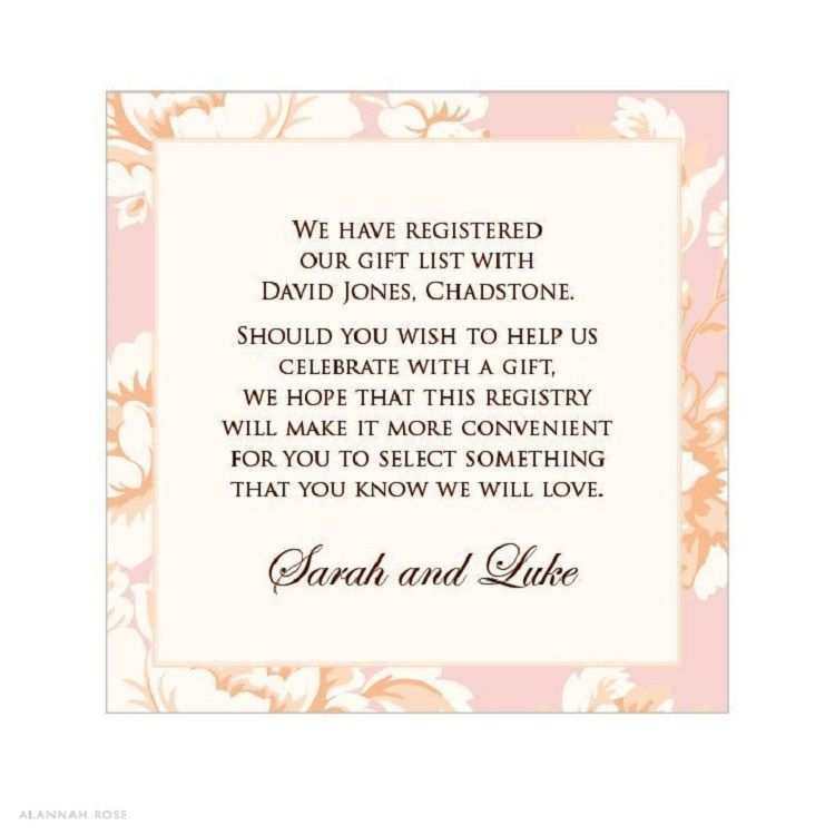 24 Online Wedding Card Gift Template Formating By Wedding Card Gift 