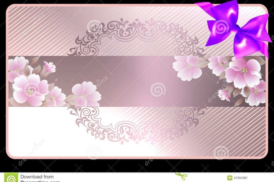 95 Adding Wedding Card Gift Template Photo For Wedding Card Gift