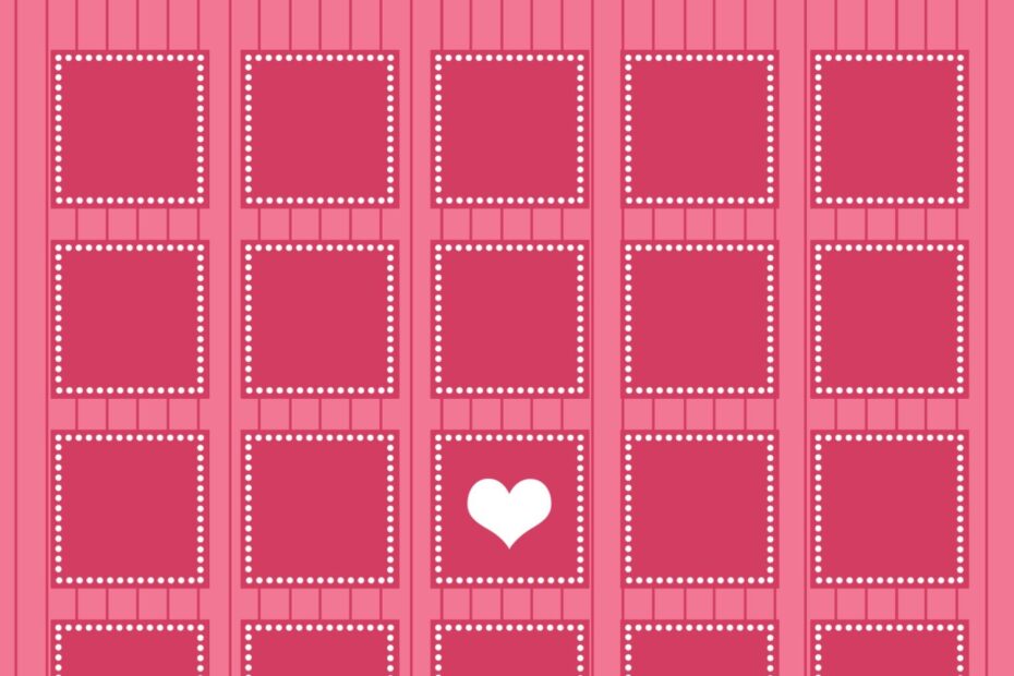 Bingo Invite Template Social Media Template