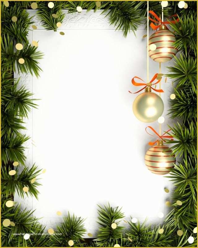 Blank Christmas Invitation Templates Free Of Christmas Party Invitation 