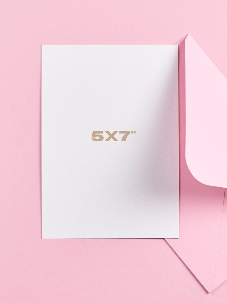 Bunny INVITATION Template Invitation Download Invitation Printing 