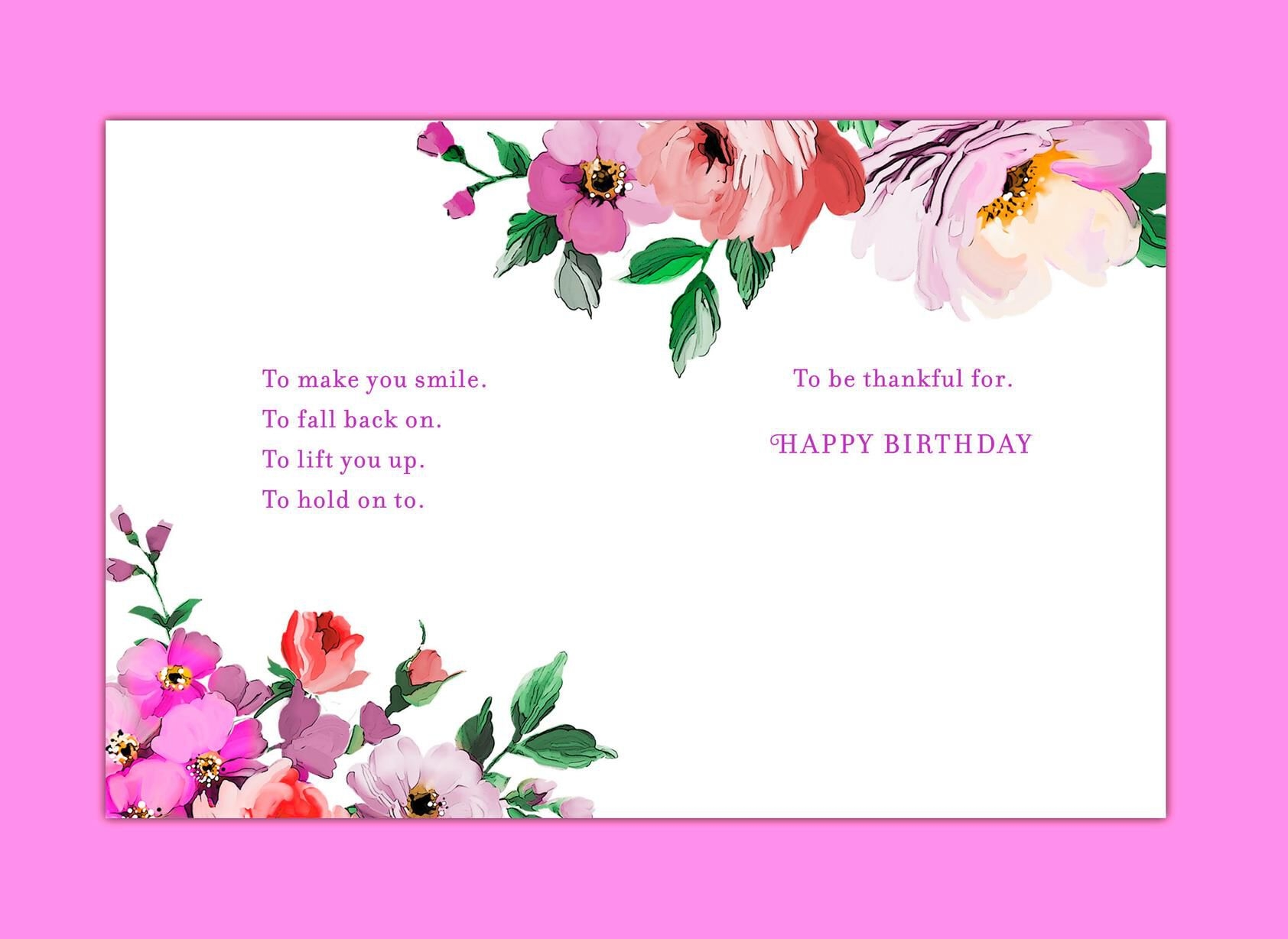 Clean Free Birthday Cards Online Hallmark Good Happy Birthday