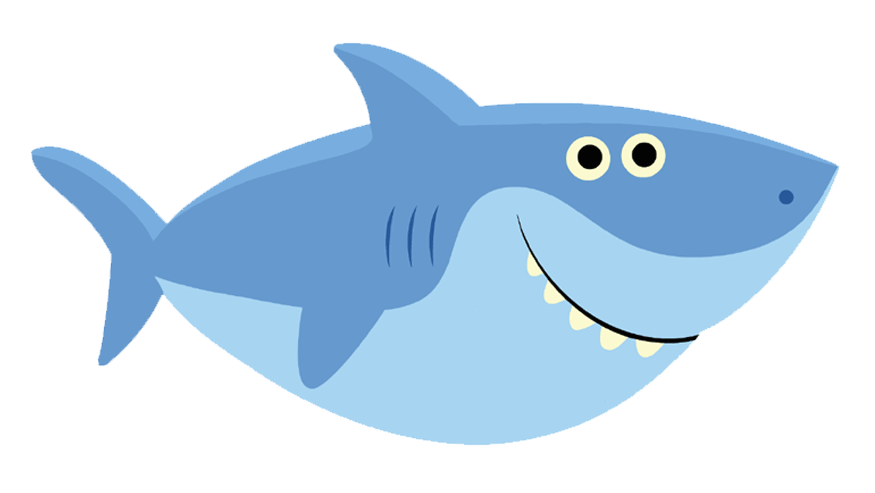 FREE Printable Baby Shark Pinkfong Birthday Invitation Template FREE 