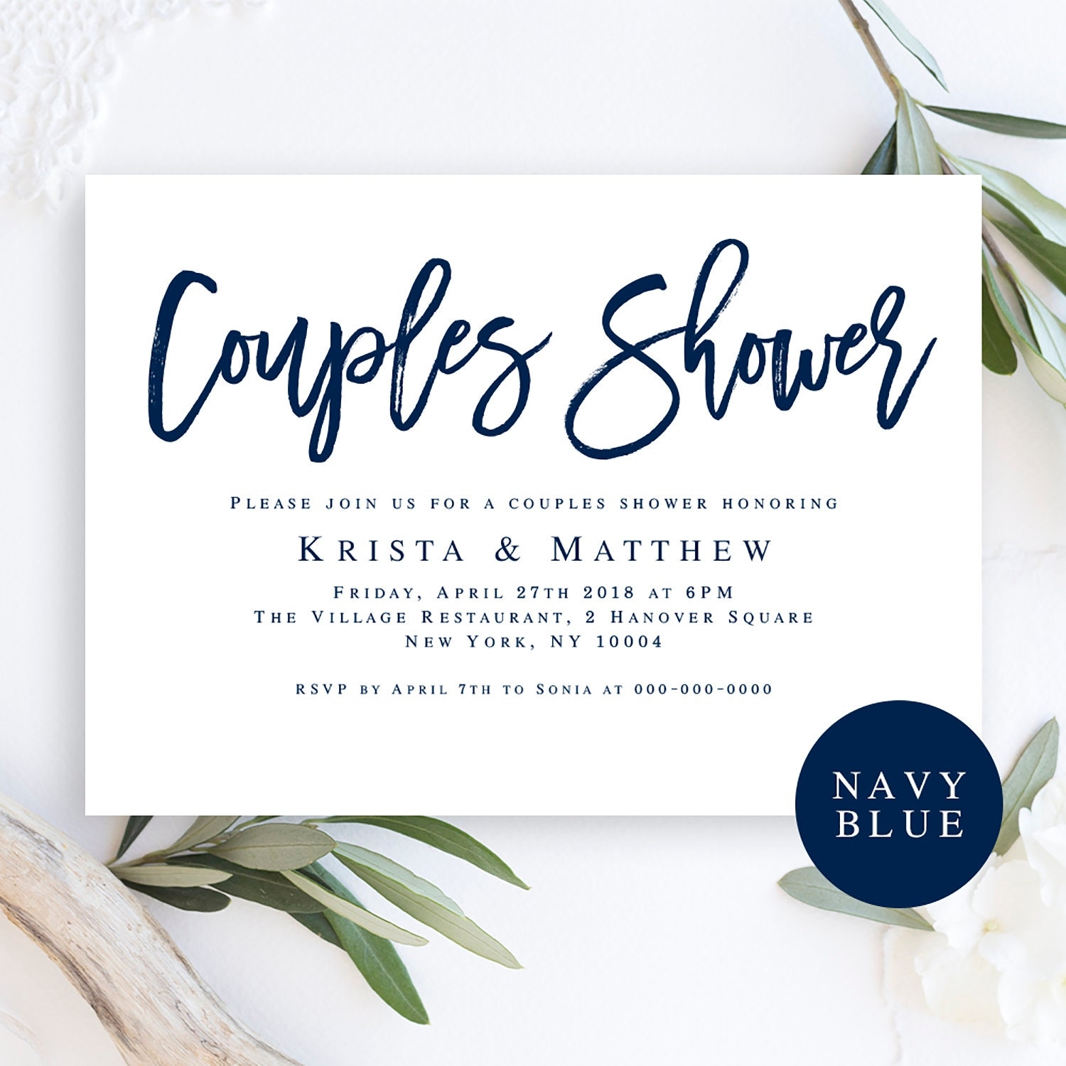 Free Printable Couples Wedding Shower Invitations Templates Clearance 