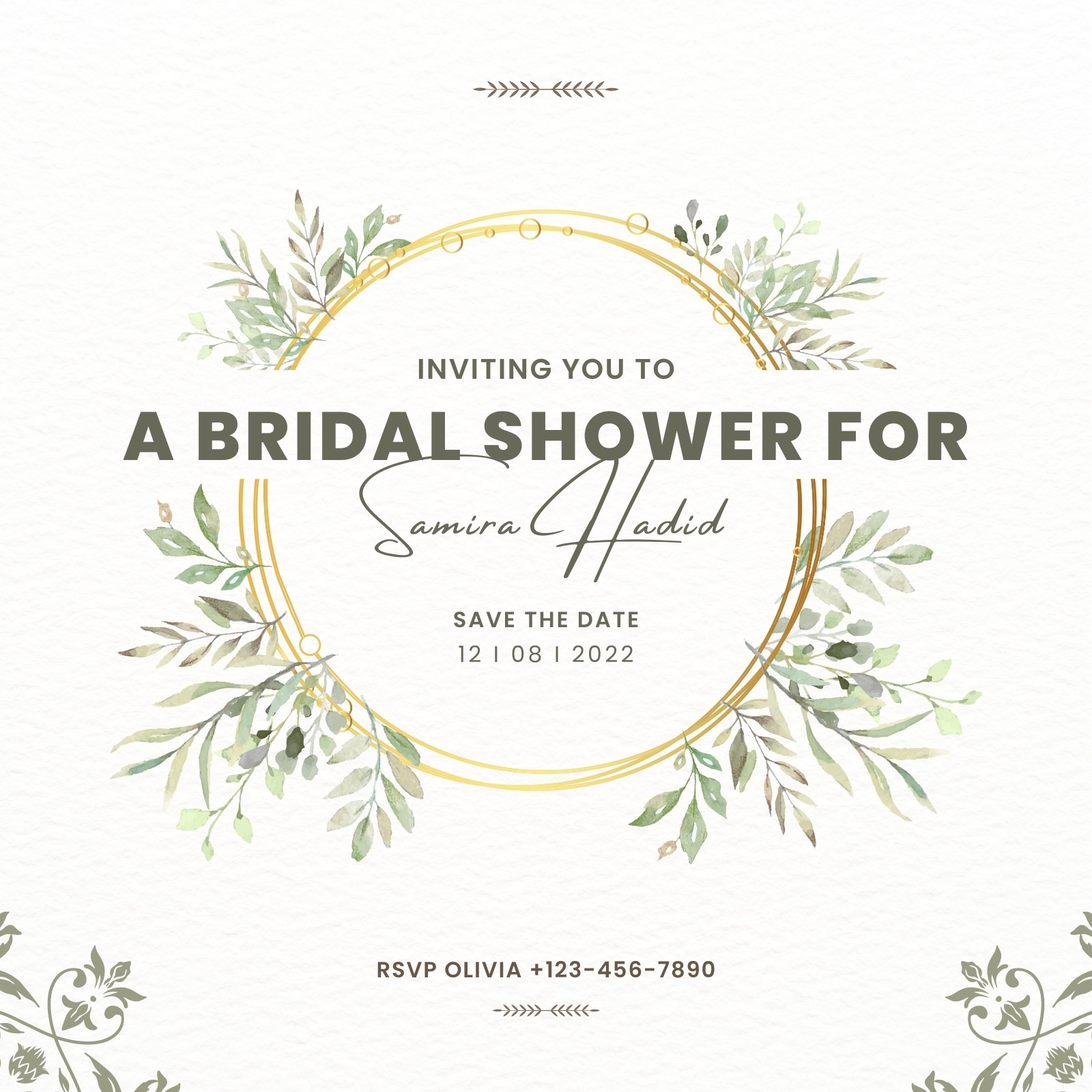 Free Printable Couples Wedding Shower Invitations Templates Clearance 