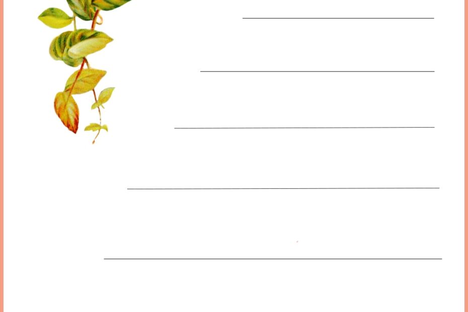 Free Printable Wedding Invitations Free Printable Greeting Cards