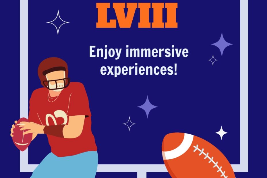 Free Super Bowl Invitation Template To Edit Online