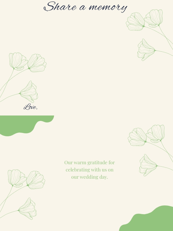 FREE Table Card Word Template Download Template