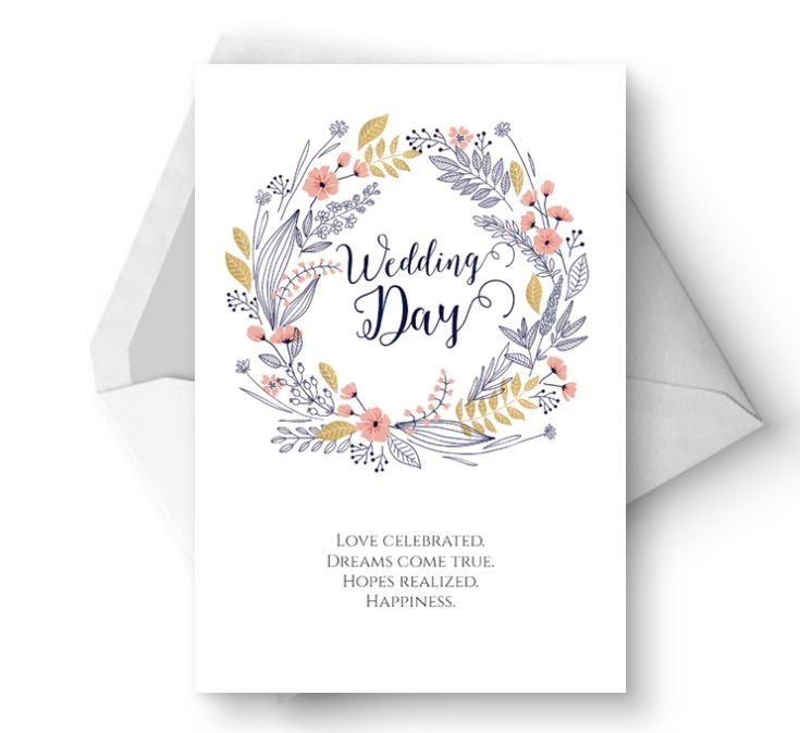Free Wedding Cards Printable Free Printable Wedding