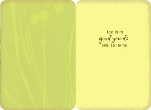 Hallmark Thank You Card Template Cards Design Templates