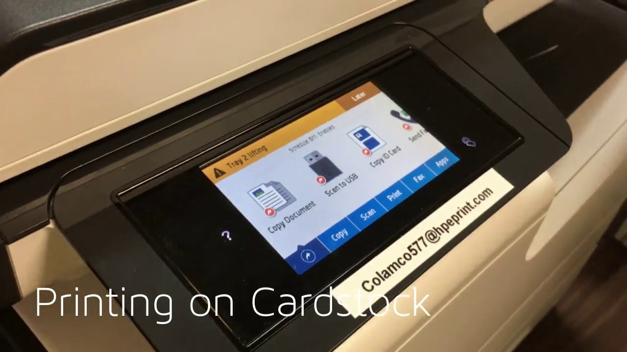 How To Print Out Cardstock Printable Cards
