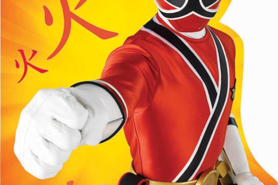 Power Rangers Birthday Invitations Template Free Templates Printable