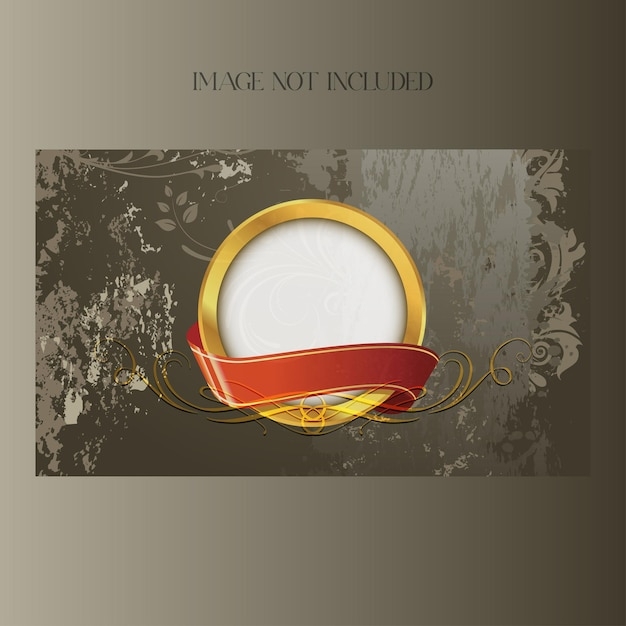 Premium Vector Background For Invitation Card Print