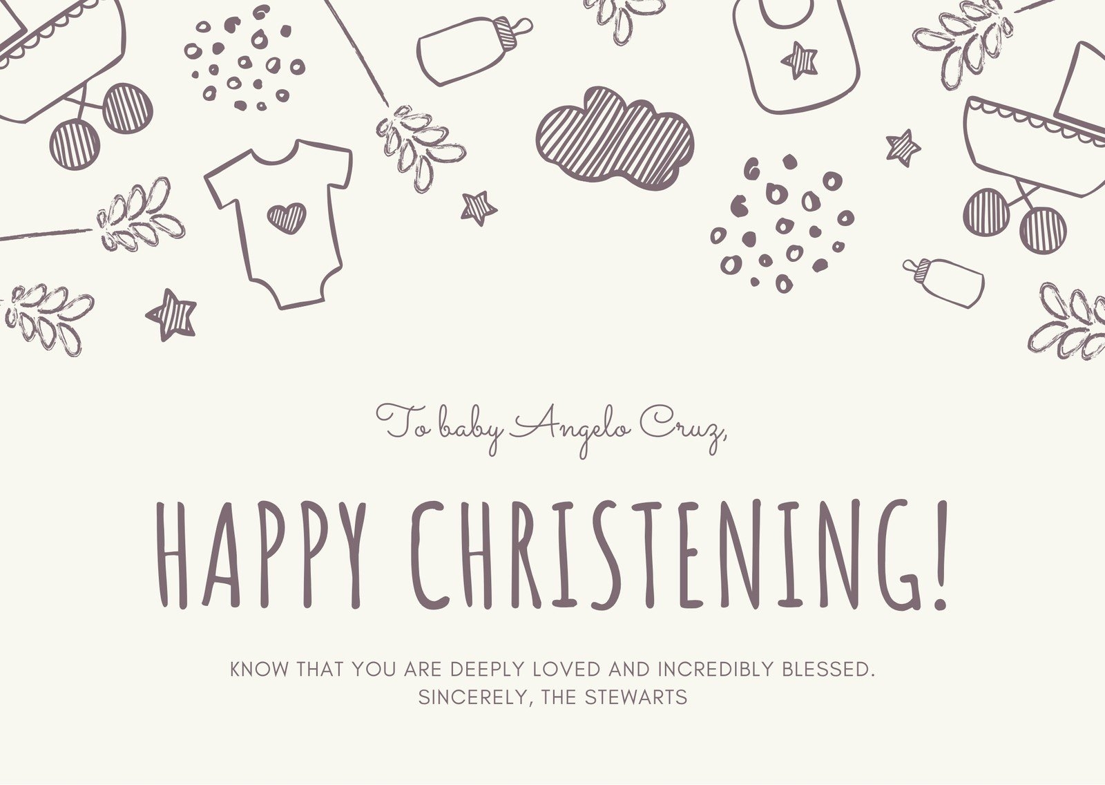 Printable Baptism Christening Cards Printable Card Fr Vrogue co