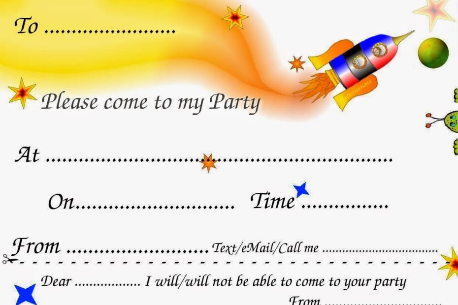 Printable Birthday Cards Printable Invitation Cards FEBRUARY 2020