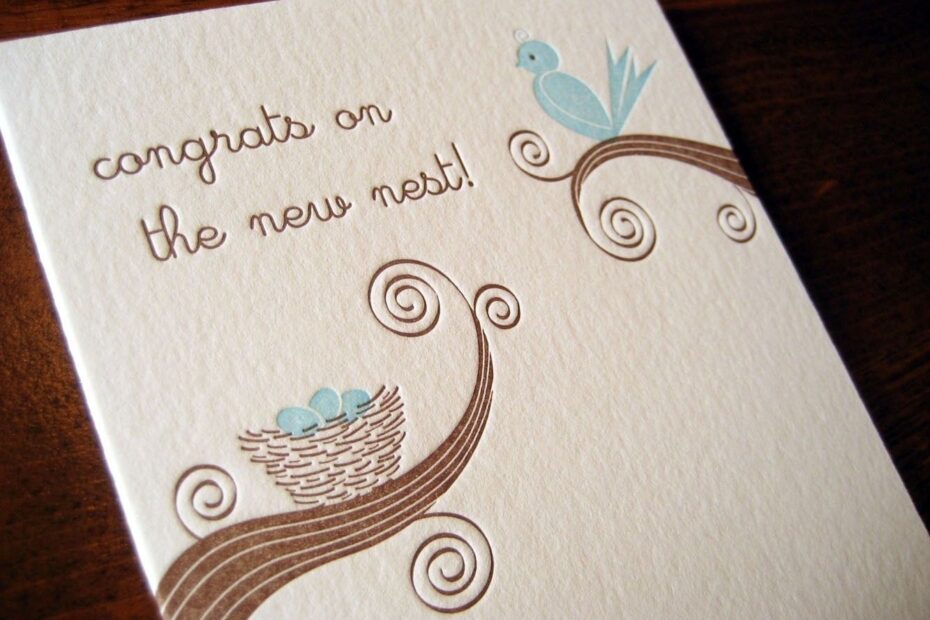 Printable Housewarming Cards Free Free Templates Printable