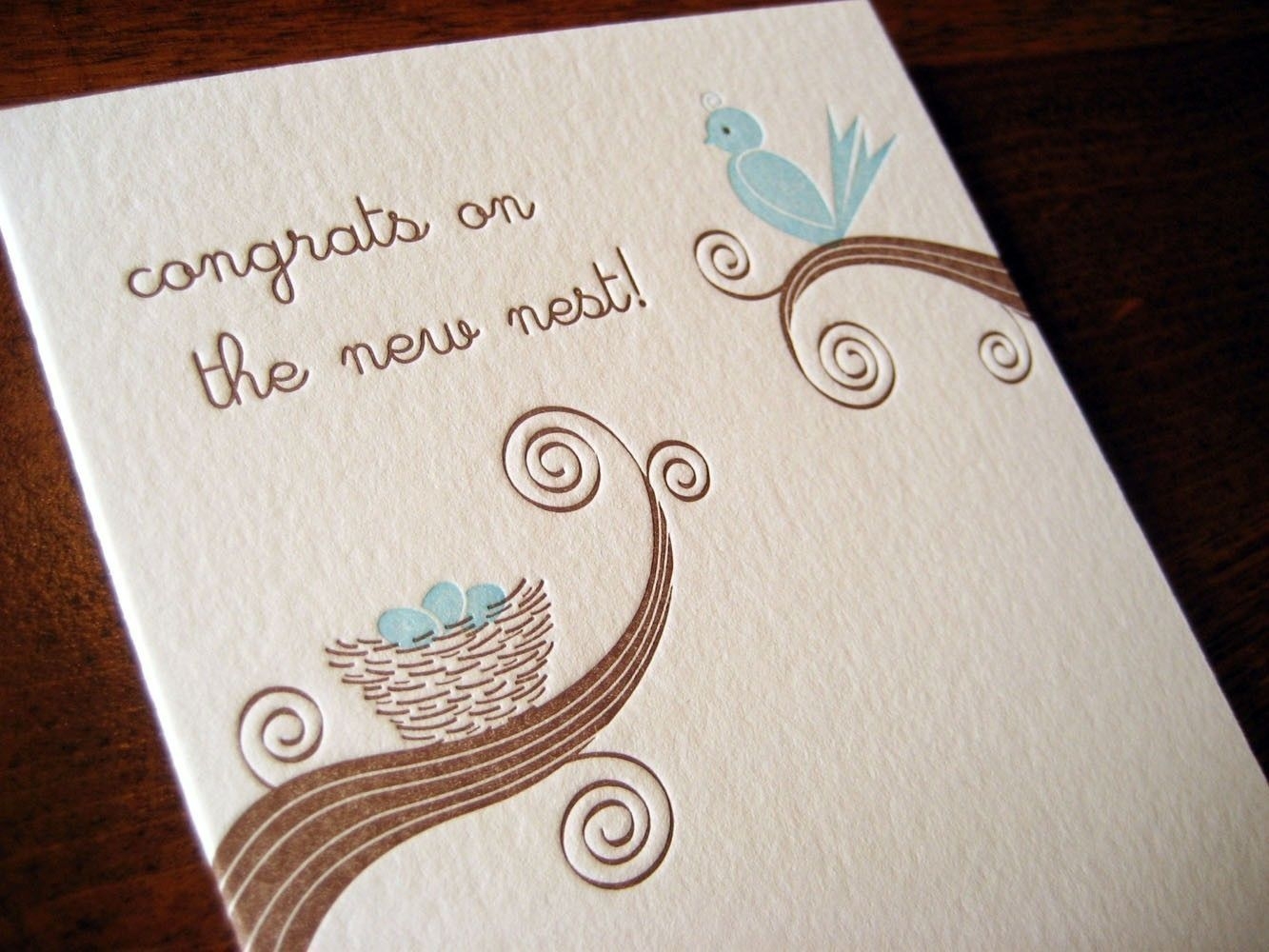 Printable Housewarming Cards Free Free Templates Printable