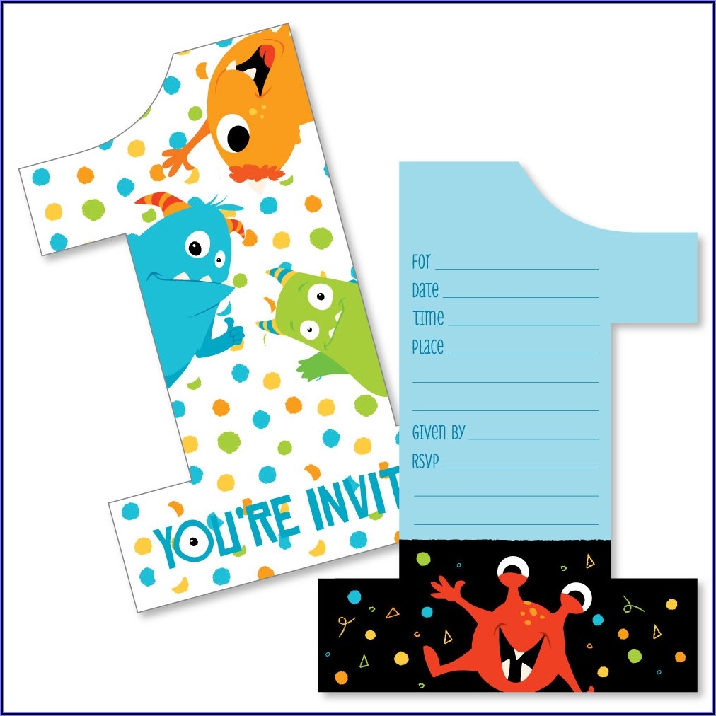 Printable Monster Truck Birthday Invitations Invitations Resume 