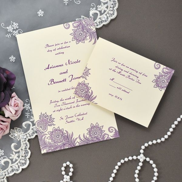 Staples Printable Invitations