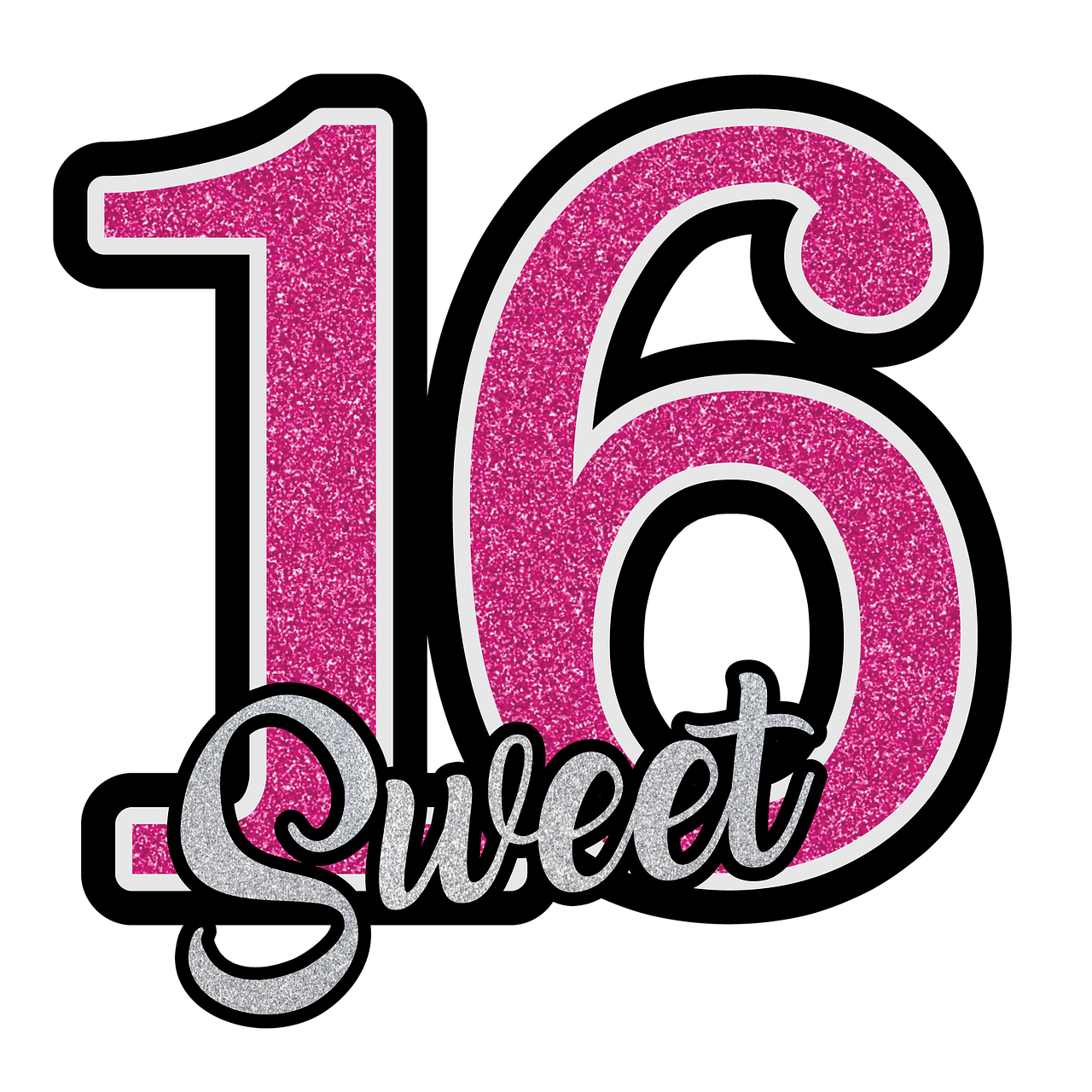 Sweet sixteen sweet sixteen birthday party Free Image From Needpix