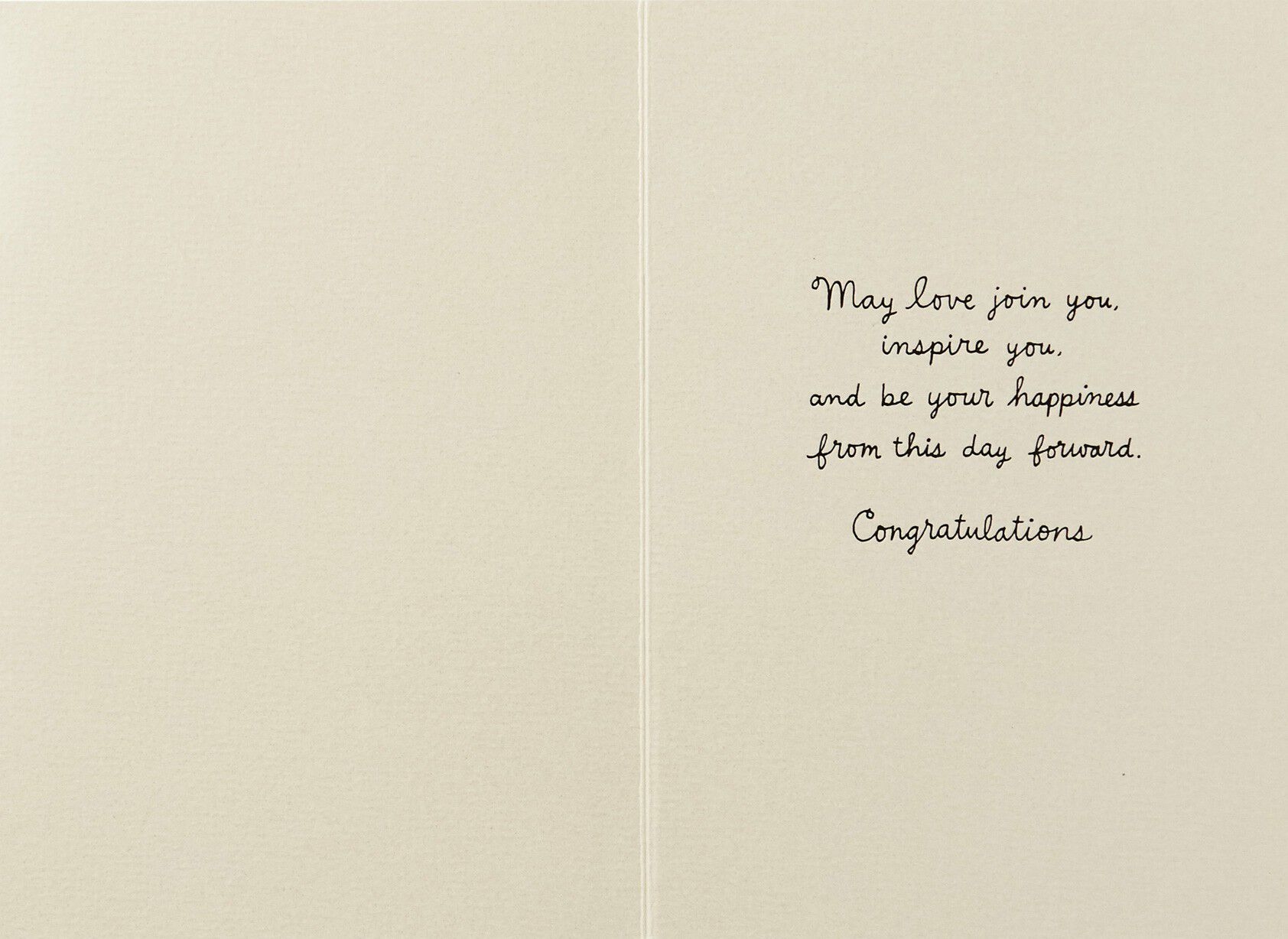 Wedding Cards Hallmark